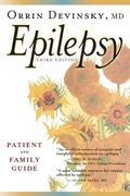 Cover: Epilepsy - Demos Medical Publishing