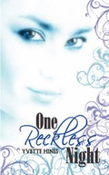 Cover: One Reckless Night - Tease Publishing LLC