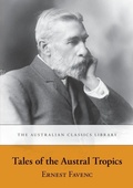 Cover: Tales of the Austral Tropics - Sydney University Press