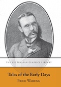 Cover: Tales of the Early Days - Sydney University Press