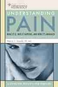 Cover: Understanding Pain - Demos Medical Publishing