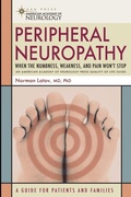 Cover: Peripheral Neuropathy - Demos Medical Publishing