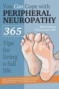 Cover: You Can Cope With Peripheral Neuropathy - Demos Medical Publishing