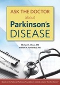 Cover: Ask the Doctor About Parkinson's Disease - Demos Medical Publishing