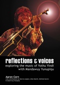 Cover: Reflections and Voices - Sydney University Press