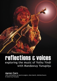 Enlarge image Cover: Reflections and Voices - Sydney University Press