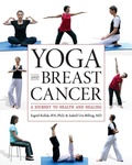 Cover: Yoga and Breast Cancer - Demos Medical Publishing