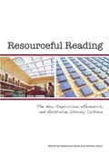 Cover: Resourceful Reading - Sydney University Press