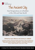 Cover: The Ancient City - SAR Press