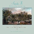 Cover: Santa Fe: History of an Ancient City - SAR Press