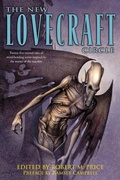 Cover: The New Lovecraft Circle - Del Rey