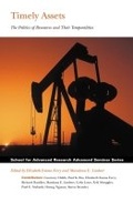 Cover: Timely Assets - SAR Press