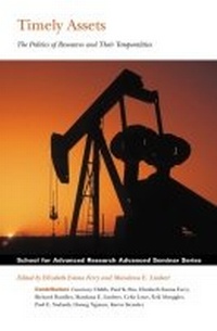 Enlarge image Cover: Timely Assets - SAR Press
