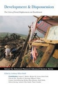 Enlarge image Cover: Development and Dispossession - SAR Press