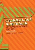 Cover: Camouflage Australia - Sydney University Press
