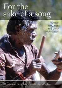 Abbildung von: For the Sake of a Song - University of Sydney