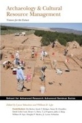 Cover: Archaeology & Cultural Resource Management - SAR Press