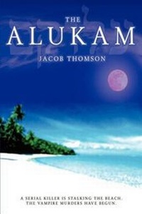 Enlarge image Cover: The Alukam - RIVERDALE ELECTRONIC BOOKS
