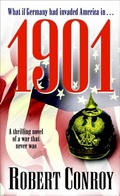 Cover: 1901 - Presidio Press