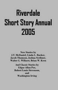 Cover: Riverdale Short Story Annual 2005 - Riverdale Books