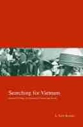 Cover: Searching for Vietnam - Kyoto University Press and Trans Pacific Press