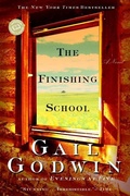 Cover: The Finishing School - Ballantine Books