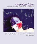 Cover: Art in Our Lives - SAR Press
