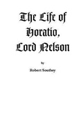 Cover: The Life of Horatio, Lord Nelson - Riverdale Books