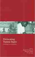 Cover: Dislocating Nation-States - Kyoto University Press and Trans Pacific Press