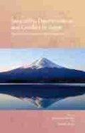 Cover: Inequality, Discrimination and Conflict in Japan - Kyoto University Press and Trans Pacific Press