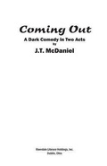 Cover: Coming Out - Riverdale Books