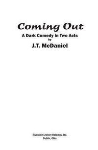 Enlarge image Cover: Coming Out - Riverdale Books