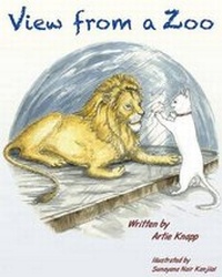 Enlarge image Cover: View from a Zoo - Mightybook Inc.