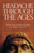Cover: Headache Through the Ages - Professional Communications, Inc