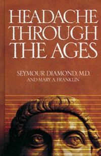 Enlarge image Cover: Headache Through the Ages - Professional Communications, Inc