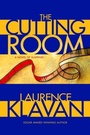 Cover: The Cutting Room - Ballantine Books