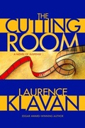 Cover: The Cutting Room - Ballantine Books