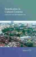 Cover: Stratification in Cultural Contexts - Kyoto University Press and Trans Pacific Press