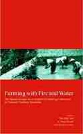 Cover: Farming with Fire and Water - Kyoto University Press and Trans Pacific Press