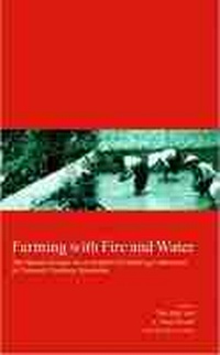 Enlarge image Cover: Farming with Fire and Water - Kyoto University Press and Trans Pacific Press