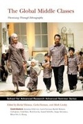 Cover: The Global Middle Classes - SAR Press