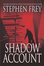 Cover: Shadow Account - Ballantine Books