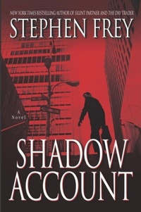 Enlarge image Cover: Shadow Account - Ballantine Books