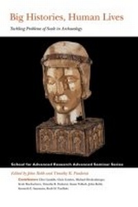 Enlarge image Cover: Big Histories, Human Lives - SAR Press