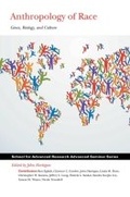 Cover: Anthropology of Race - SAR Press