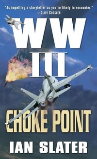 Enlarge image Cover: Choke Point - Ballantine Books