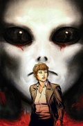Cover: Nye Incidents OGN - Devil's Due Publishing, Inc