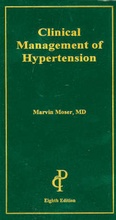 Cover: Clinical Management of Hypertension - Professional Communications, Inc