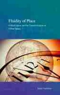 Cover: Fluidity of Place - Kyoto University Press and Trans Pacific Press