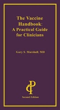 Cover: The Vaccine Handbook - Professional Communications, Inc